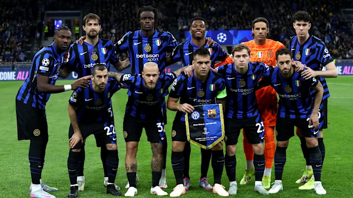 inter de milan