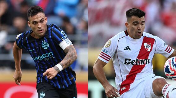 inter vs river plate
