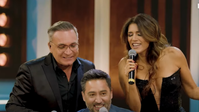 ivette y luis jara
