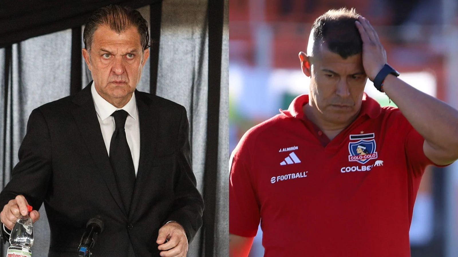 jorge almiron y anibal mosa