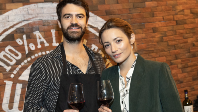 jorge y josefina