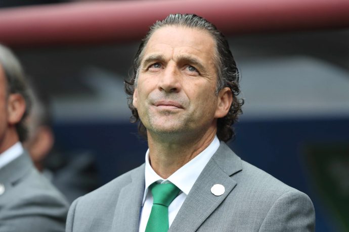 juan antonio pizzi