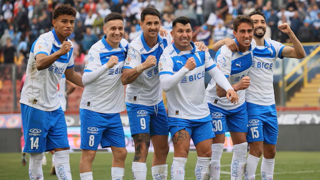 jugadores uc