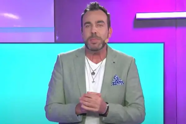 kaminski no es lo mismo tevex