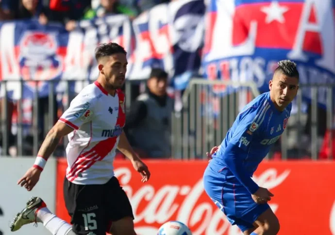 la u vs curico