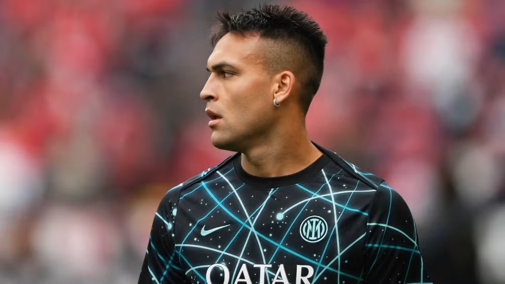 lautaro martinez inter