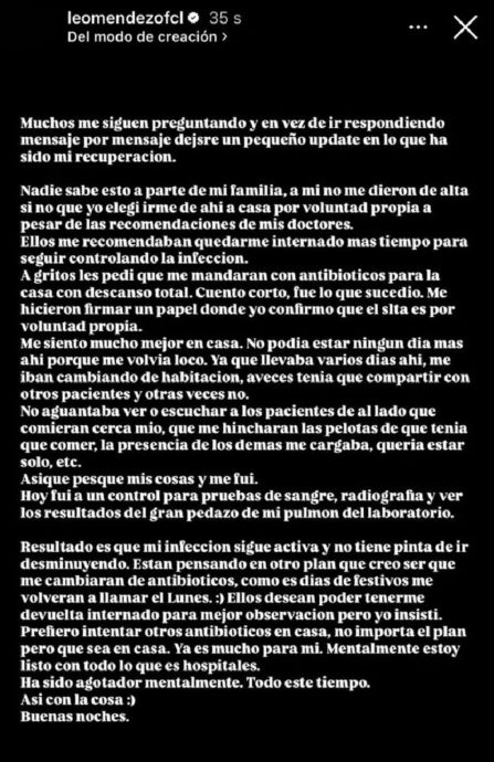 leo mendez mje
