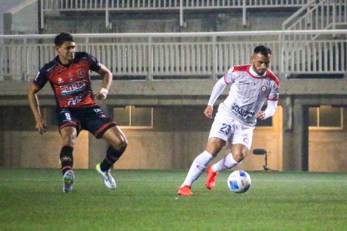 limache vs la calera