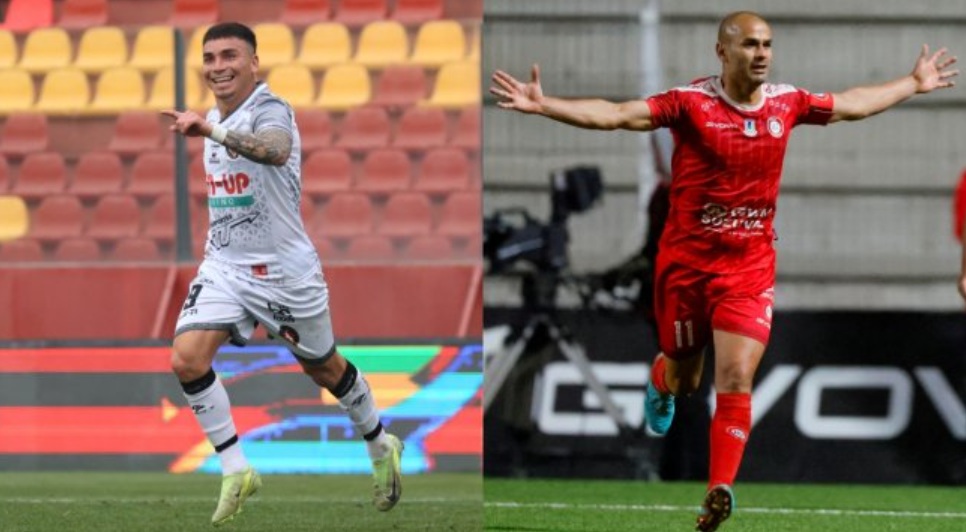 limache vs la calera