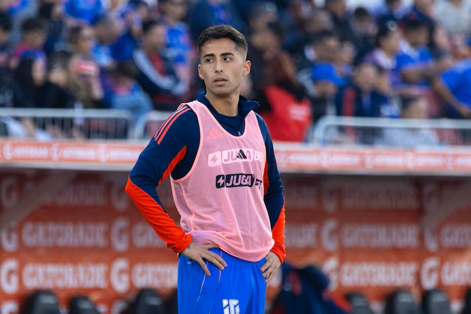 lucas assadi udechile