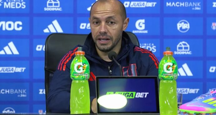 marcelo diaz conferencia prensa