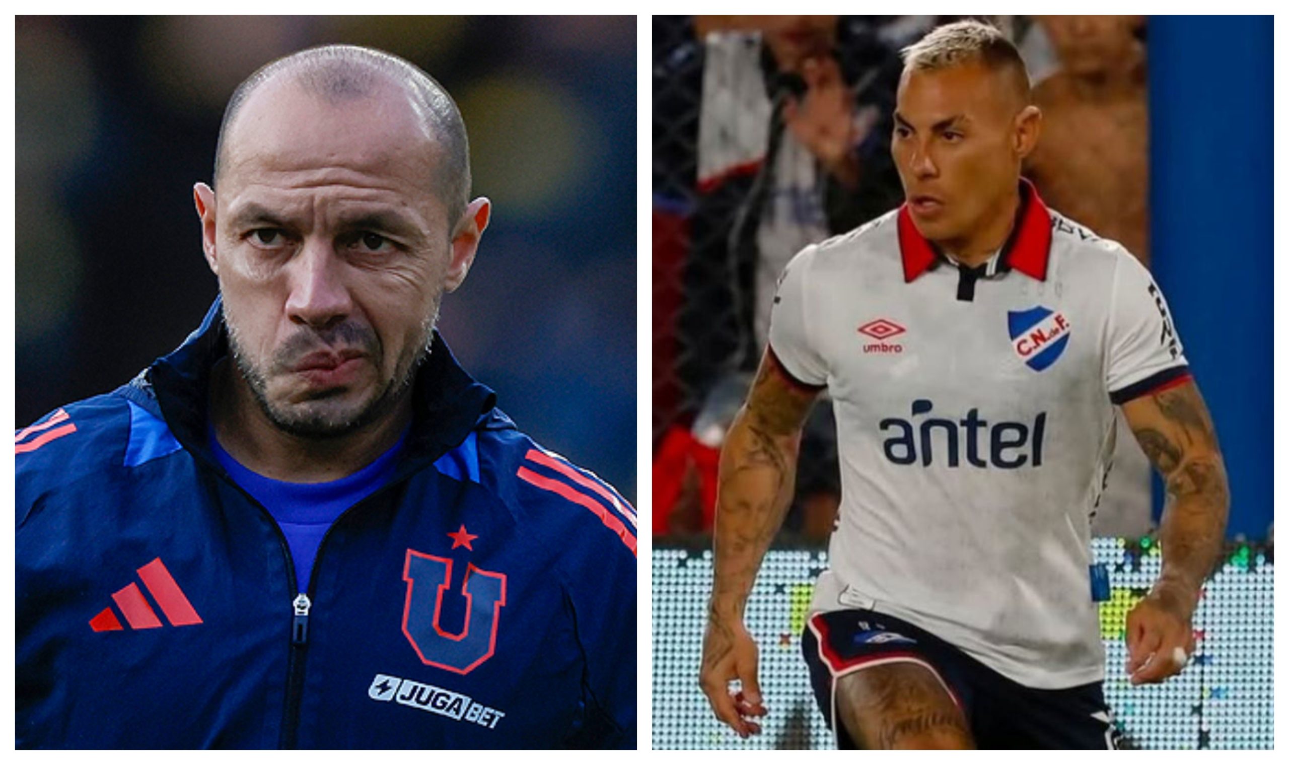 marcelo diaz habla de edu vargas