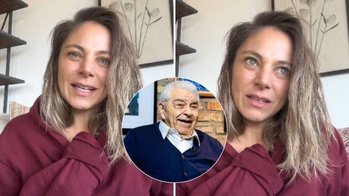 mariana don francisco