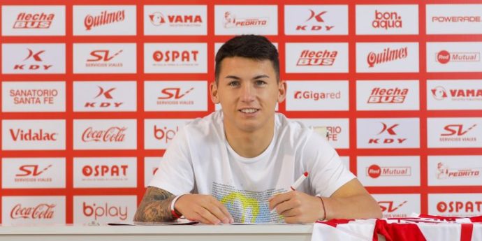 mateo del blanco