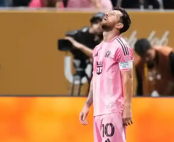 messi inter miami