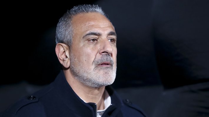 Milad responde a la U y la UC por críticas a los árbitros: «Reclaman solo cuando los perjudican»