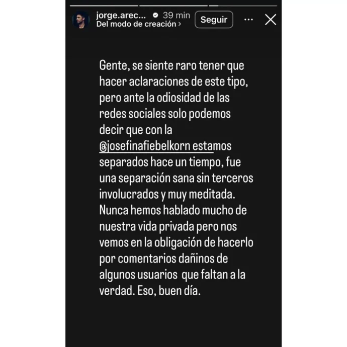 mje jorge