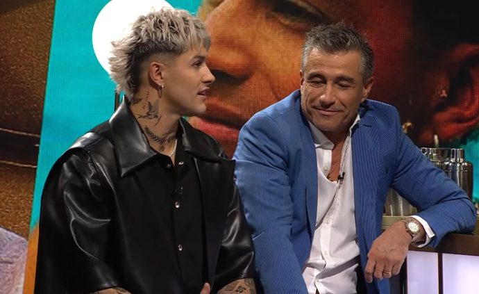 nicolas y fernando
