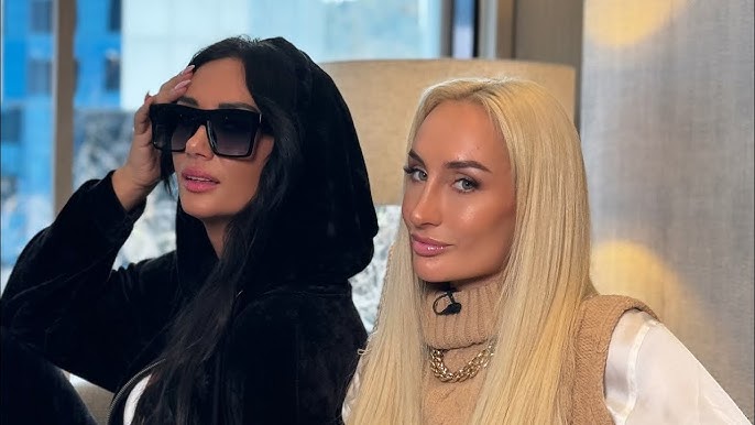 pamela diaz y fran maira