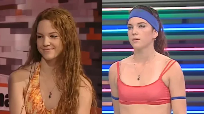 pamela gutierrez rojo fama contra fama