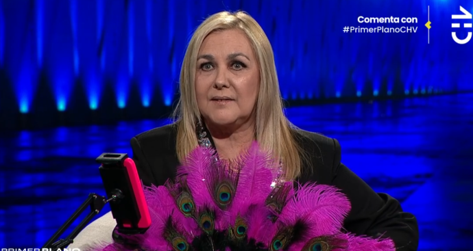 pamela jiles primer plano