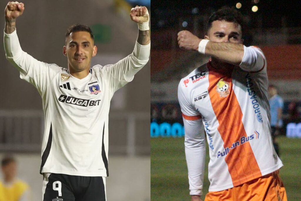 partido colo colo vs cobresal