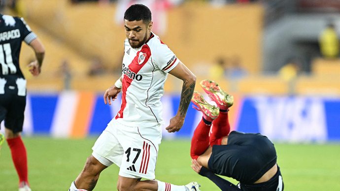 paulodiaz mundial de clubes