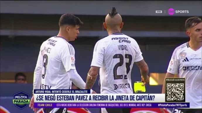 pavez y vidal