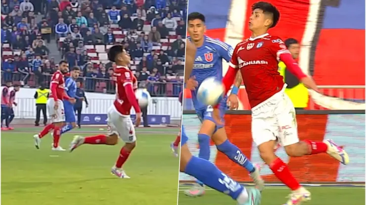 penal udechile