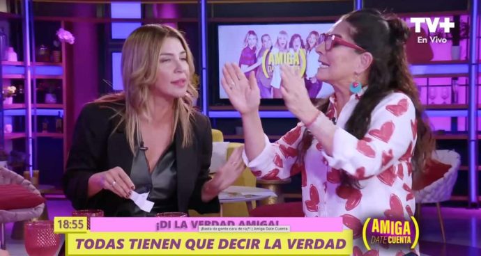 pepi y pancha