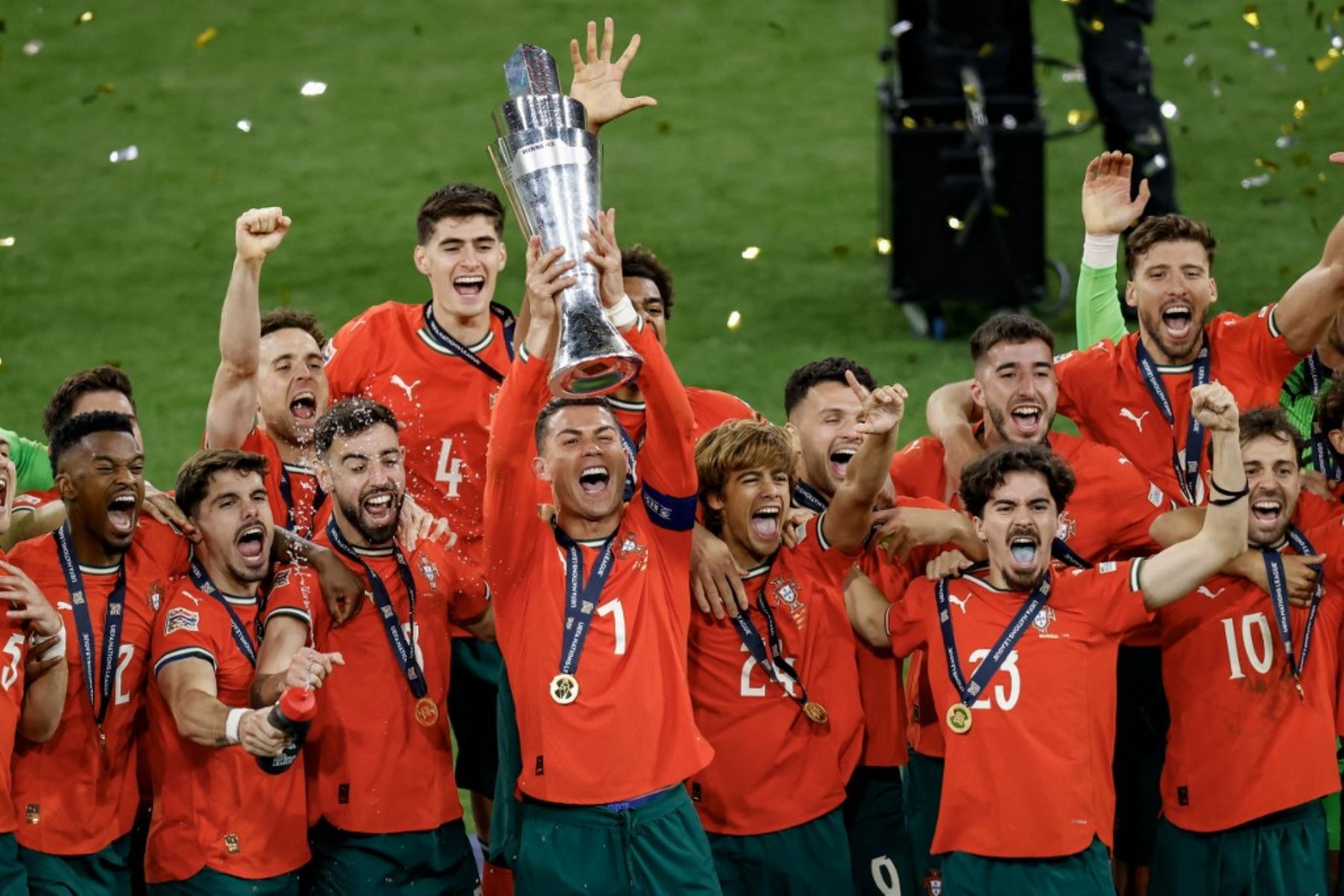 portugal campeon nations league