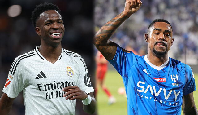 real madrid vs al hilal