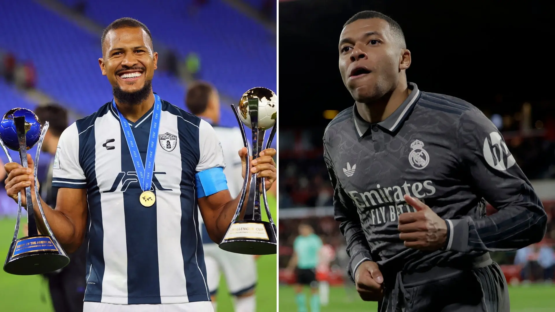 real madrid vs pachuca