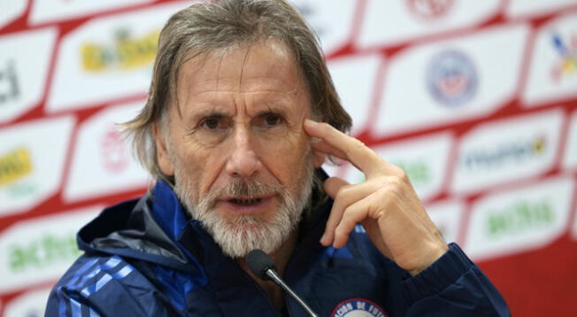 ricardo gareca