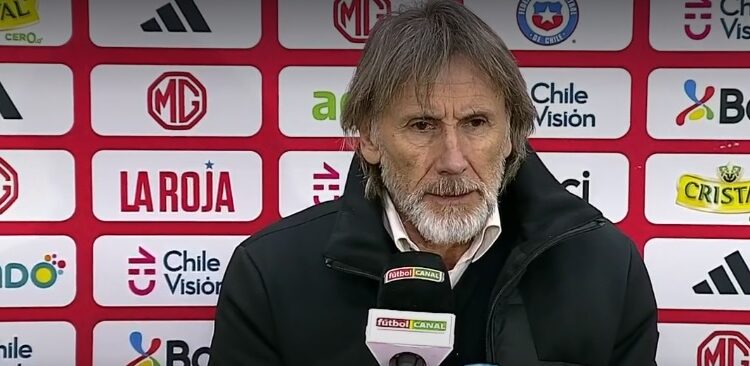 ricardo gareca