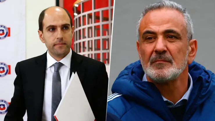 sergio jadue pablo milad