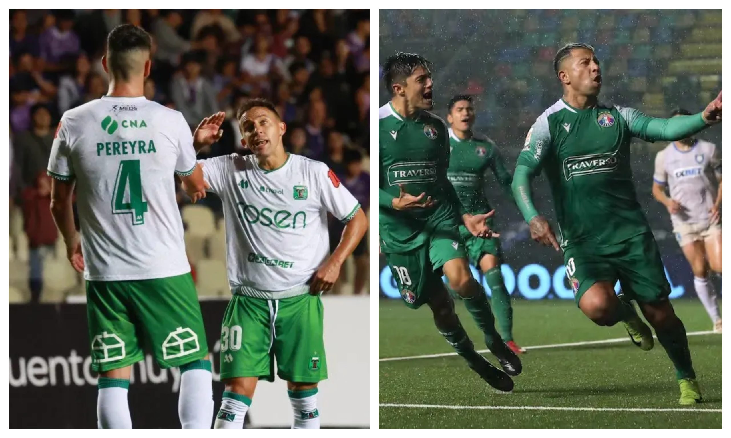 temuco vs audax italiano