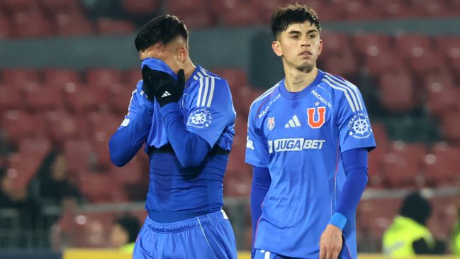 udechile