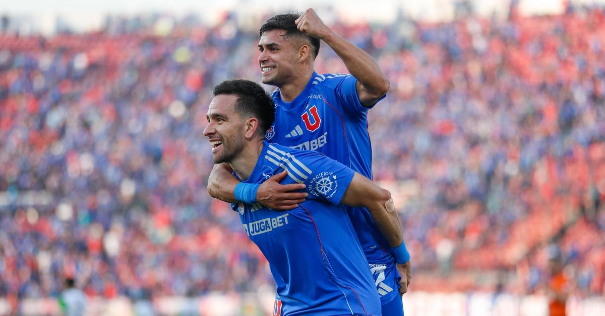 udechile