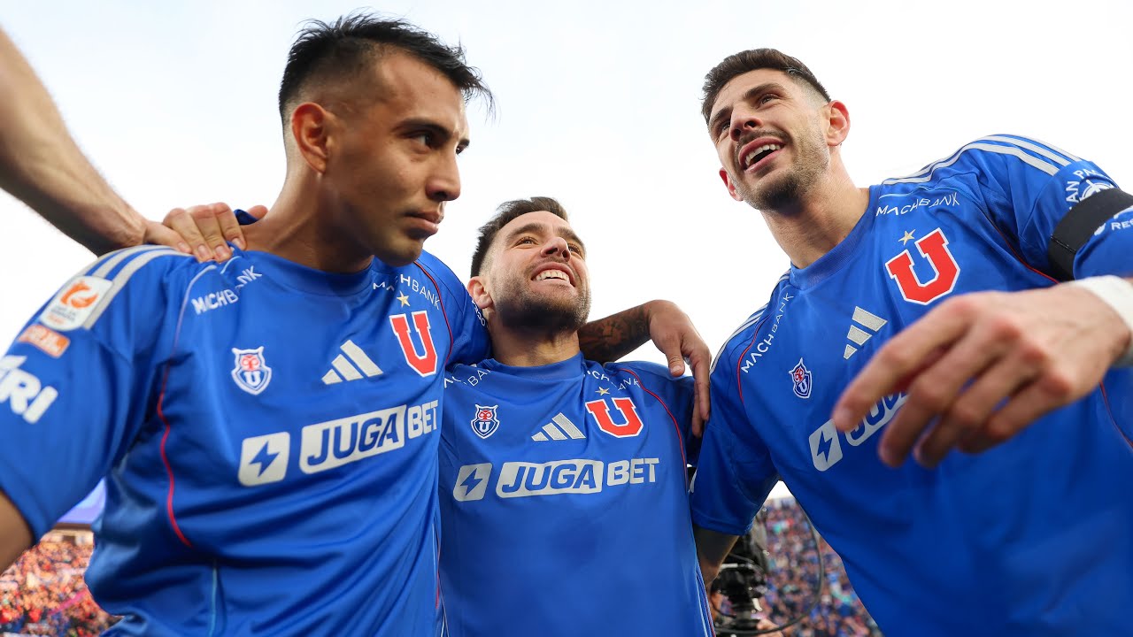 udechile