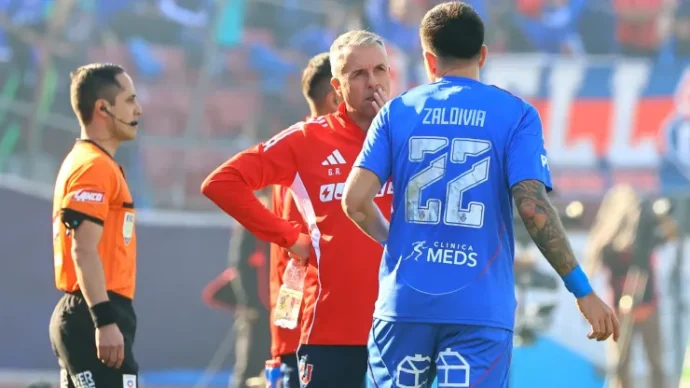 udechile