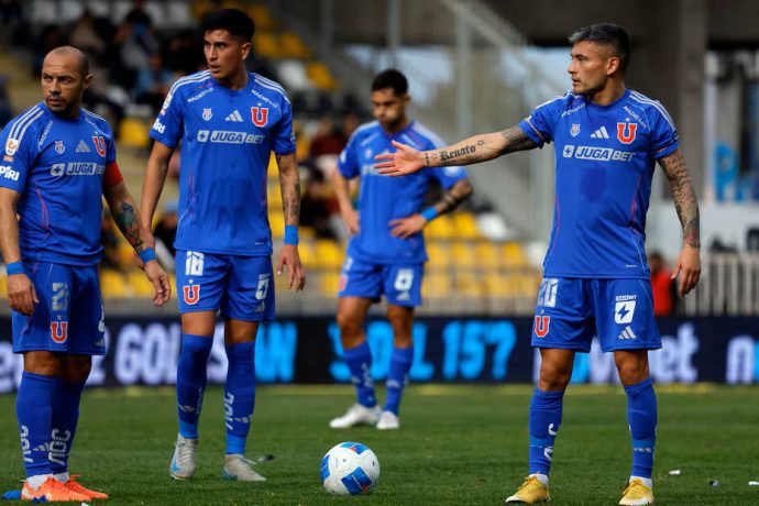 udechile club