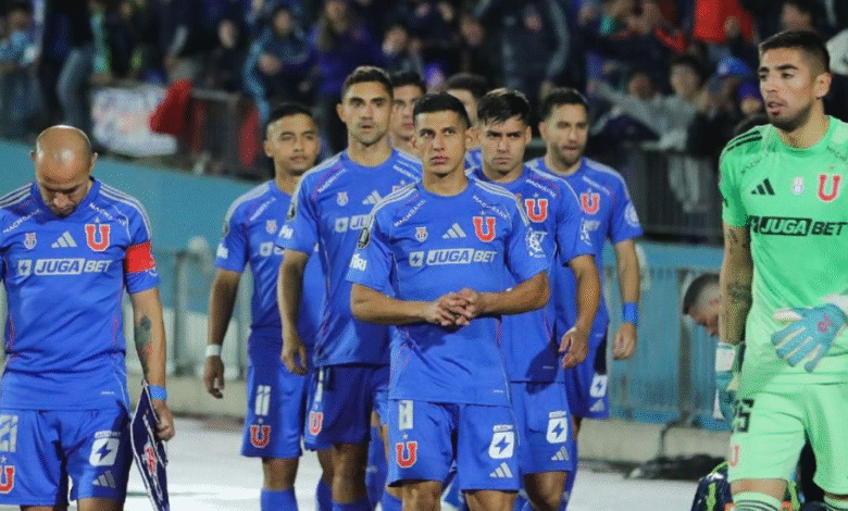 udechile club