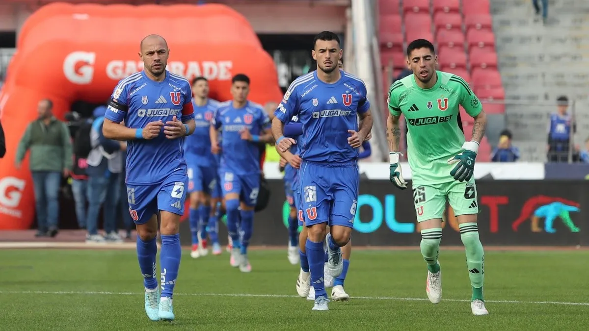 udechile club