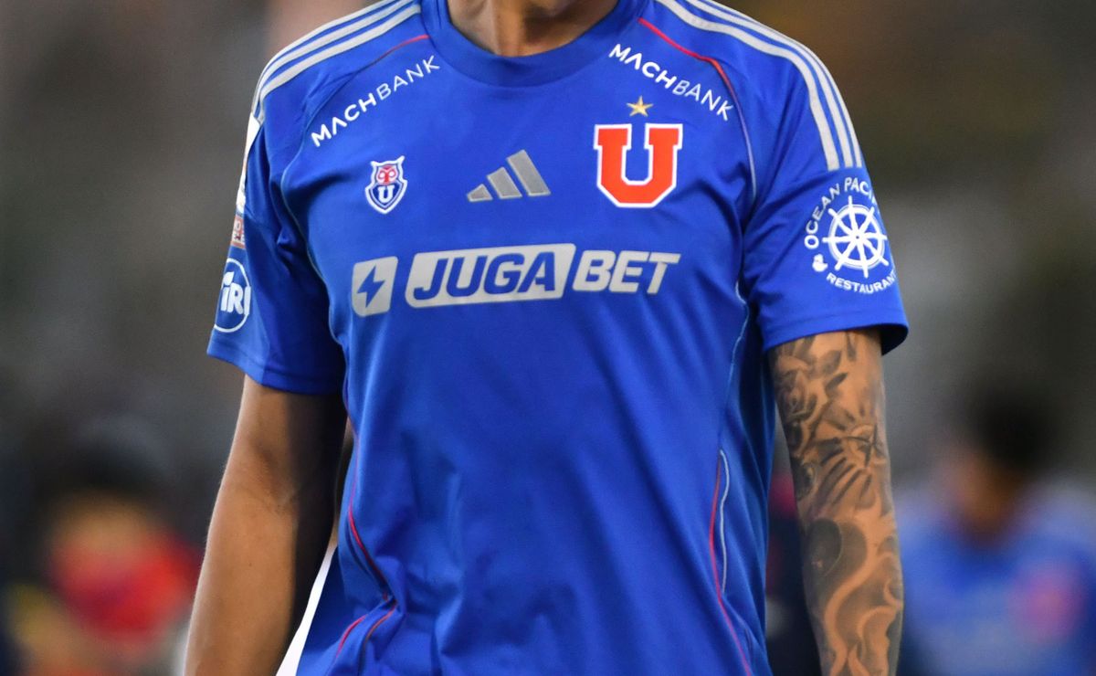 udechile