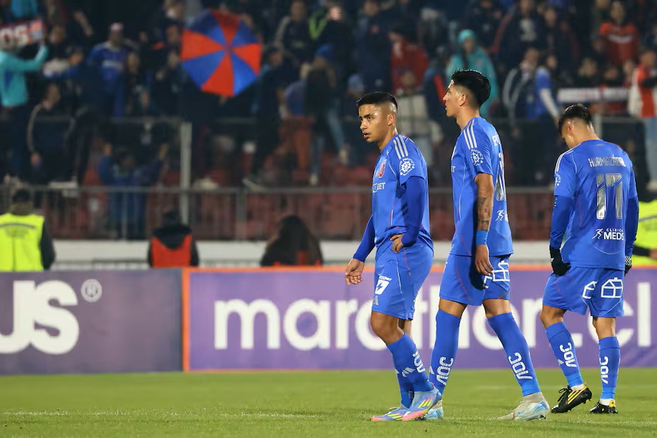 udechile