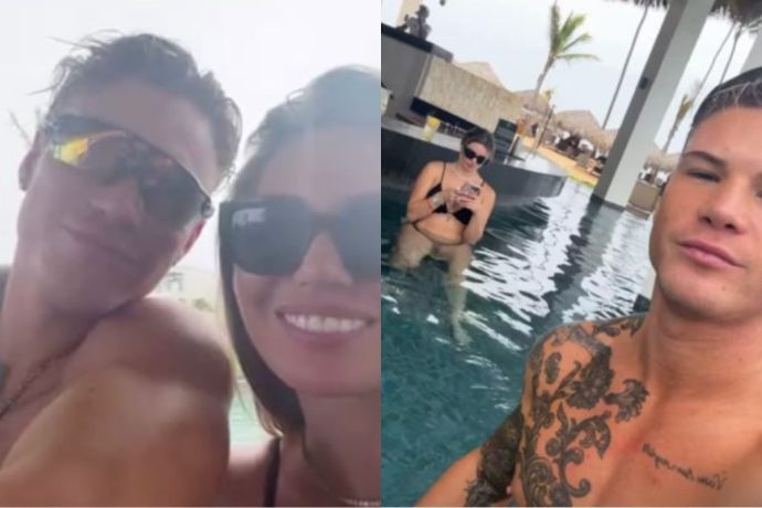 vacaciones faloon y raimundo