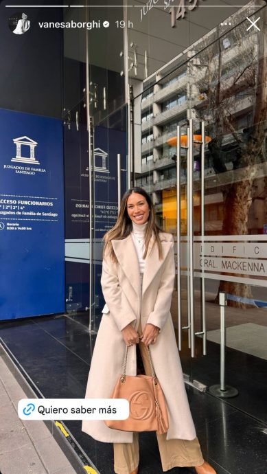 vanesa tribunales