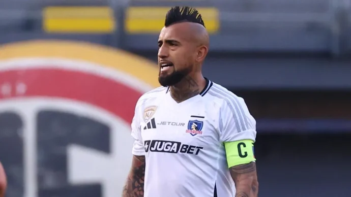 vidal colocolo