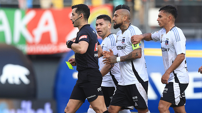 vidal expulsado